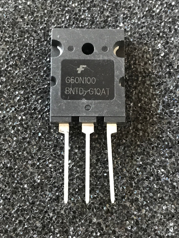 ای جی بی تی FGL60N100BNTD