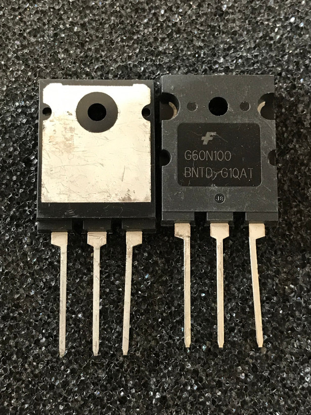 ای جی بی تی FGL60N100BNTD
