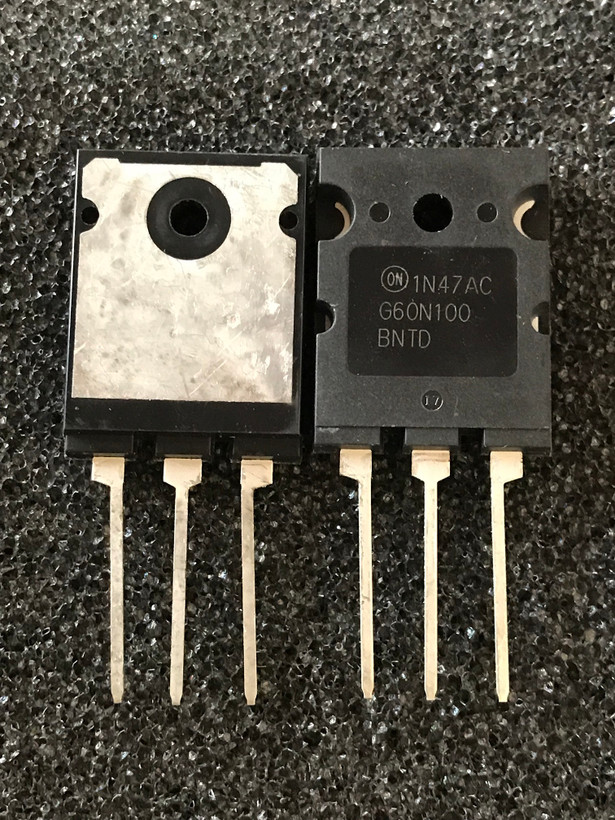 ای جی بی تی FGL60N100BNTD
