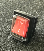 کلید راکر دستگاه جوش 30 آمپر