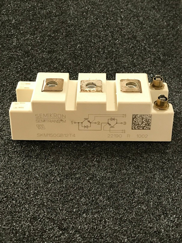 SKM150GB12T4