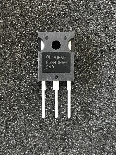 FGH40N60SMD