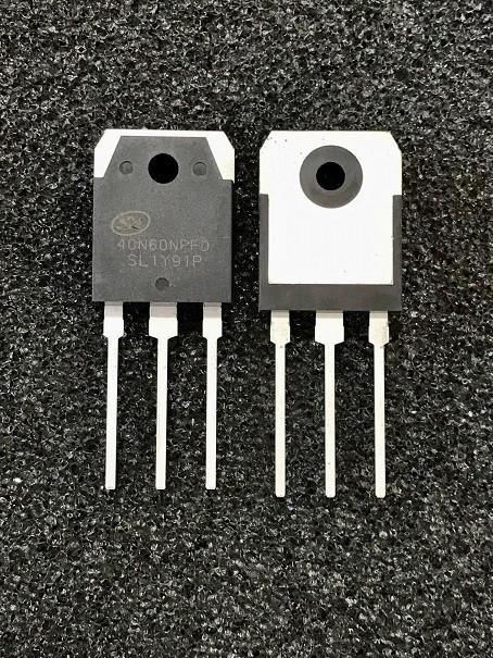 40N60NPFD