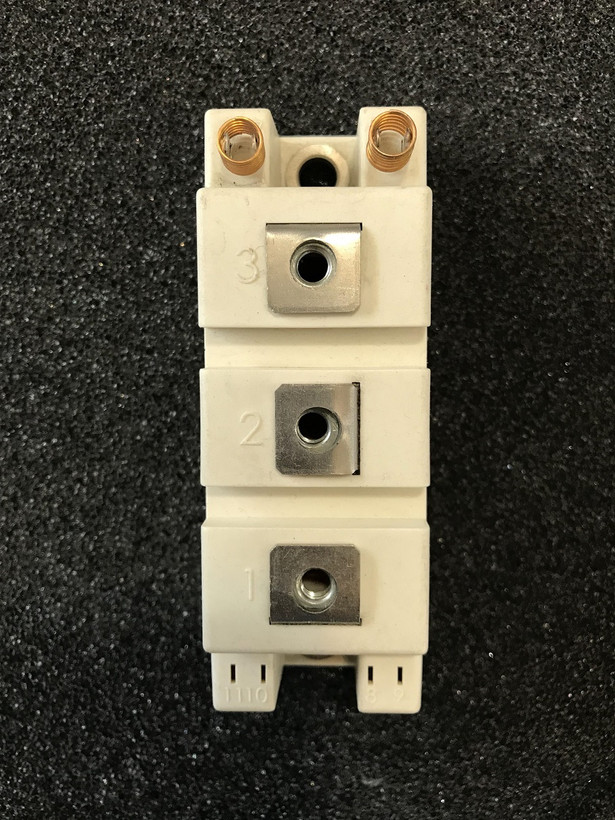 ماژول آی جی بی تی SKM100GB123D
