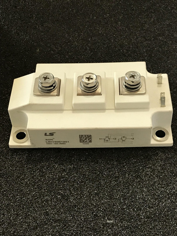 ماژول آی جی بی تی LWH150G1201