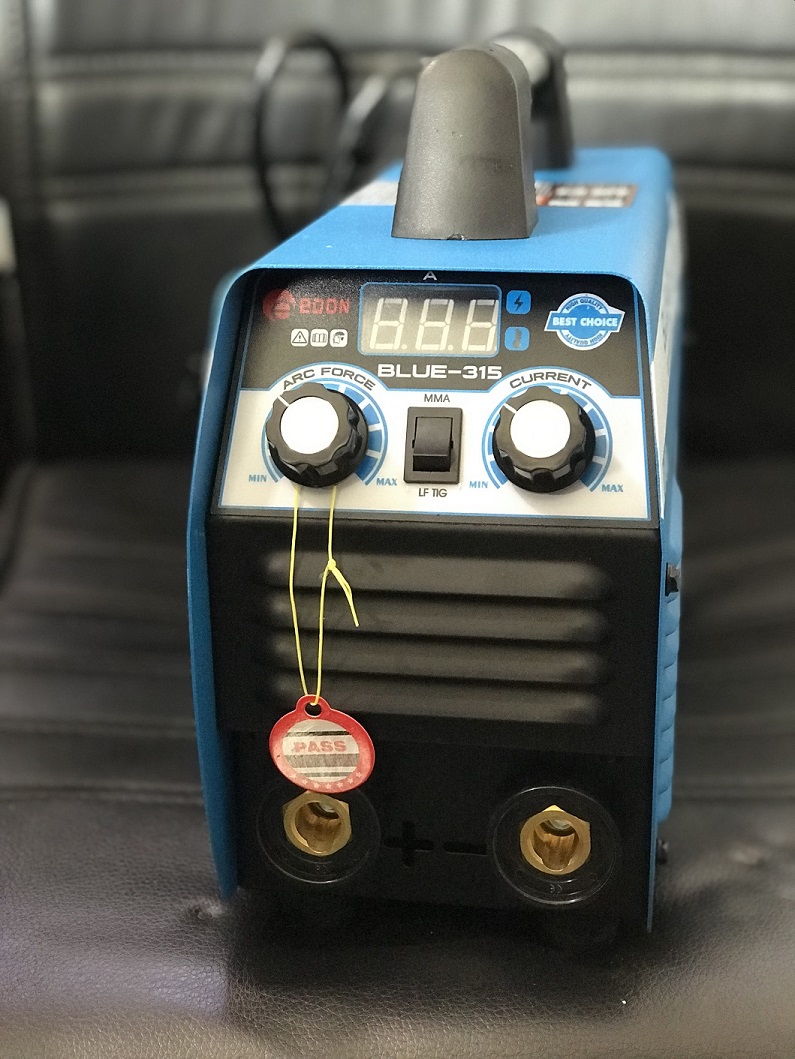 دستگاه جوش ادون BLUE-315