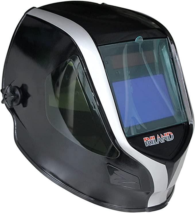 ماسک اتوماتیک جوشکاری ریلند مدل x9000